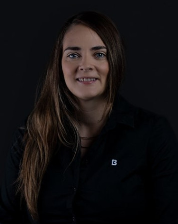 Candela Bravo - LOBAbx